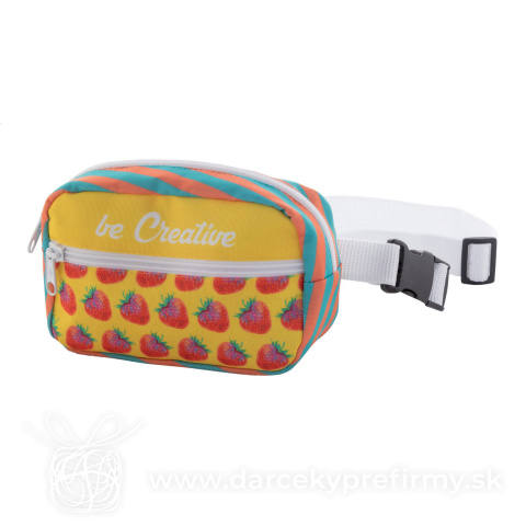 Obrázok produktu CreaWaist Compact - zákazková ľadvinka