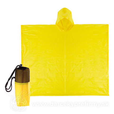 Obrázok produktu Drizzle - pončo