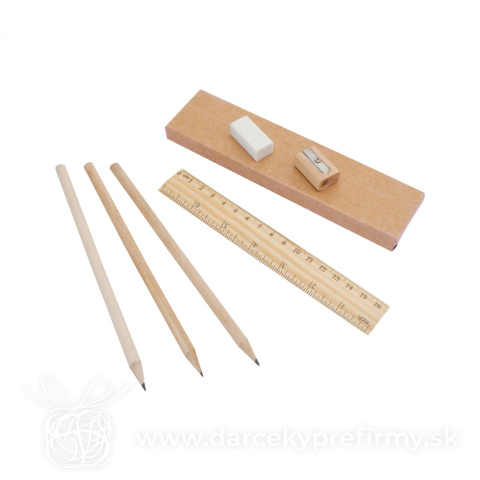 Obrázok produktu Pelly - set ceruziek