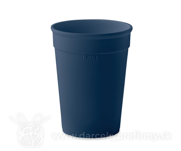 AWAYCUP - Hrnek z PP 250 ml