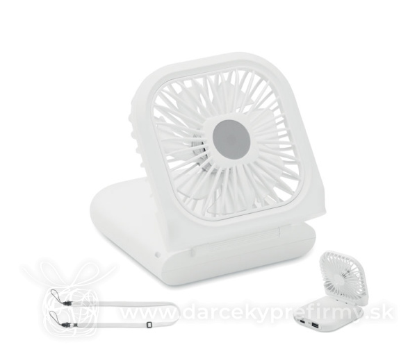 STANDFAN - Skládací ventilátor