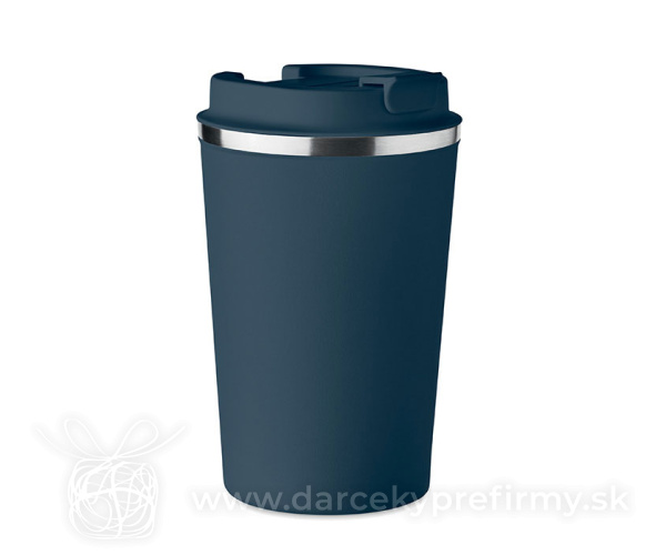 BRACE - Dvoustěnný pohárek 350 ml
