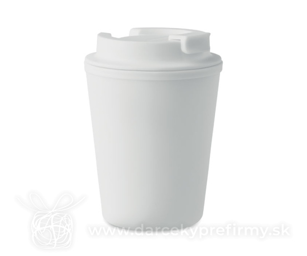 TRIDUS - Kelímek z PP, 300 ml