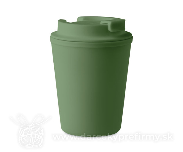 TRIDUS - Kelímek z PP, 300 ml