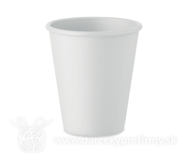 CUPFUL - Jednostranný kelímek z PLA