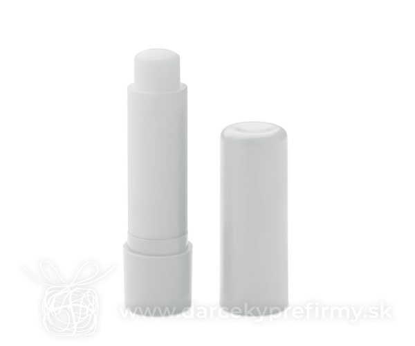 VEGAN GLOSS - Veganský balzám na rty