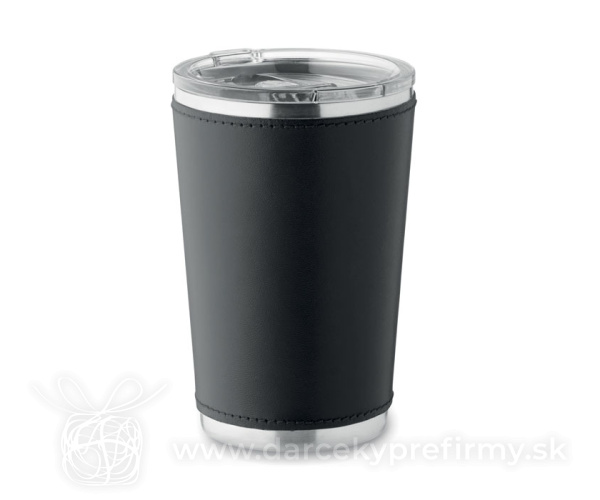 TUMLADO - Dvoustěnný kelímek 350 ml