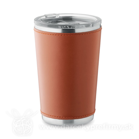 Obrázok produktu TUMLADO - Dvoustěnný kelímek 350 ml