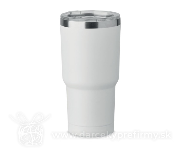 SUM - Dvoustěnný pohárek 550 ml