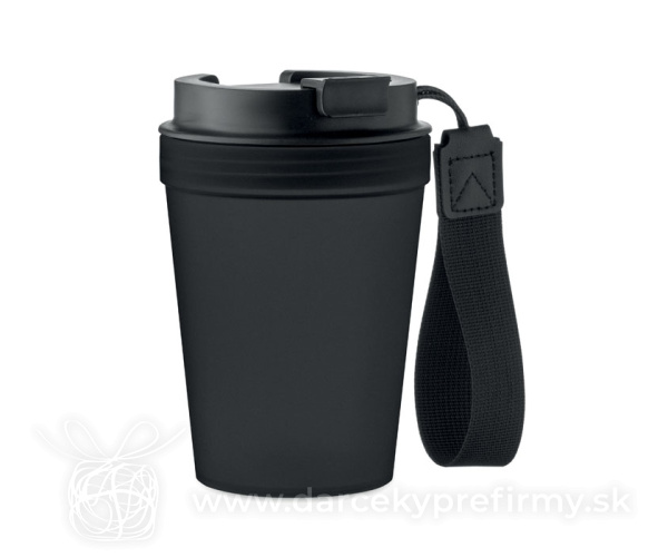 ISFORDEN TUMBLER - Jednostěnný hrnek 300 ml