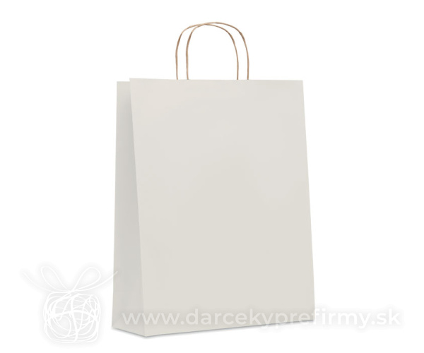 PAPER TONE L - Velká dárková taška