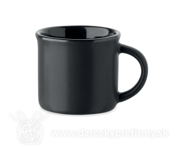 ESPRES - Keramický espresso hrnek 40 ml
