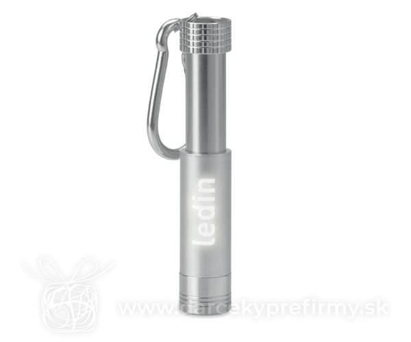 POP LIGHT - LED klíčenka