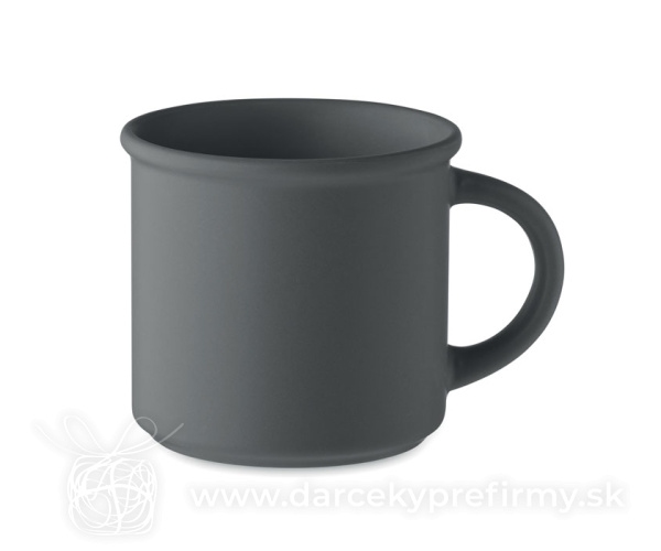 CUPAGE - Matný keramický hrnek 300 ml
