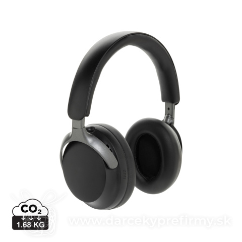 Obrázok produktu Slúchadlá Soundpro ANC z RCS recyklovaného plastu
