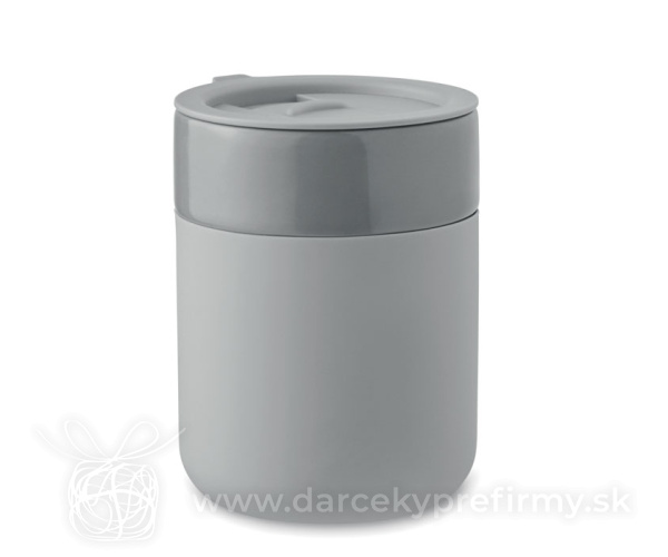 QERAM - Keramický pohárek 330 ml