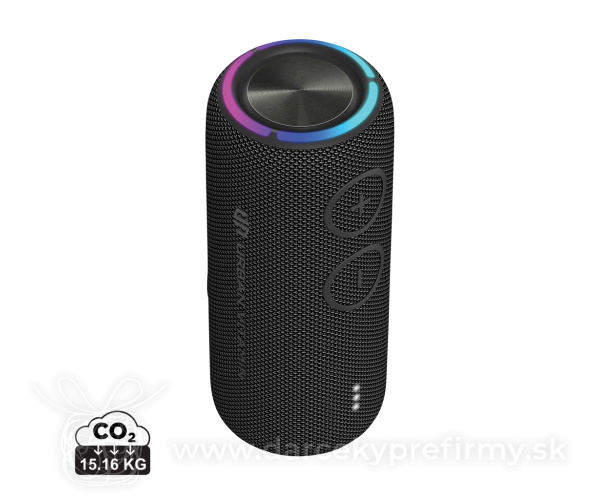 Reproduktor IPX7 30W Urban Vitamin PacificGrove z RCS plastu