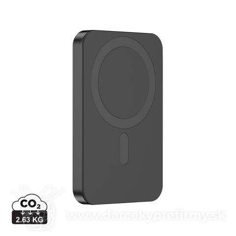 Obrázok produktu Powerbanka 5000mAh Urban Vitamin Richmond z RCS alu a plastu