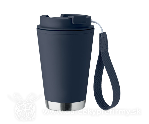 TOPIZ - Dvoustěnný pohárek 300 ml