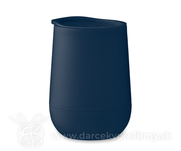 GO - Dvoustěnný pohárek 300 ml z PP