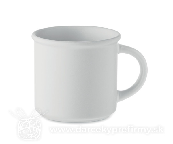 CUPAGE - Matný keramický hrnek 300 ml