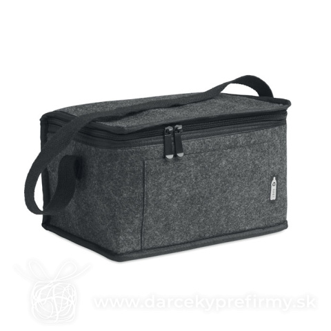 Obrázok produktu FOOLER - RPET plstěná chladicí taška