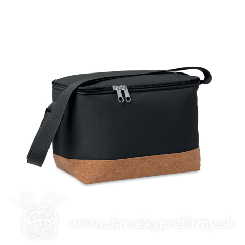 Obrázok produktu KOELER - Chladicí taška z 600D RPET