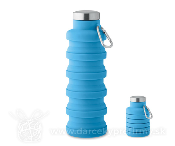 KOLAPSI - Skládací láhev 500ml
