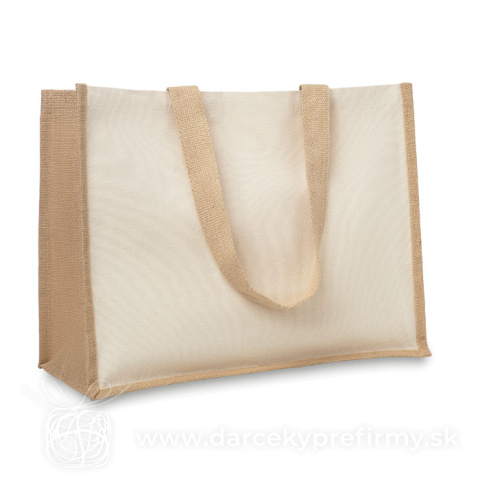 Obrázok produktu CAMPO DE FIORI - Nákupní taška z juty
