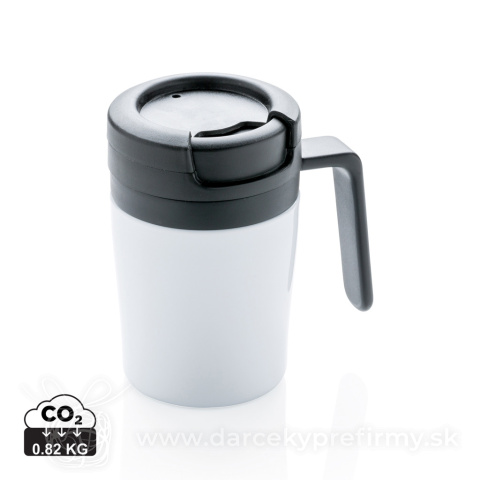Obrázok produktu Termohrnček Coffee to go s uškom