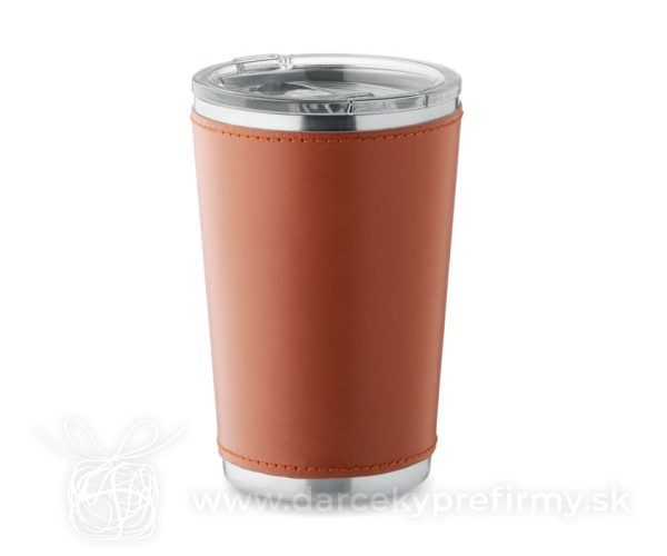 TUMLADO - Dvoustěnný kelímek 350 ml