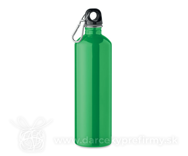 REBIG MOSS - Jednostěnná láhev 750 ml
