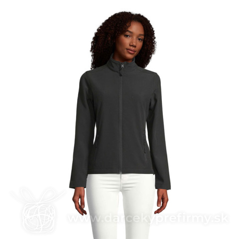 Obrázok produktu RACE WOMEN - RACE DÁMSKÉ SS BUNDA 280G