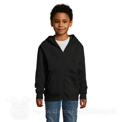 Obrázok produktu STONE KIDS - STONE DĚTSKÁ MIKINA  260g