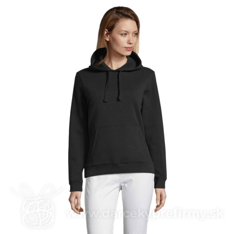 Obrázok produktu SPENCER WOMEN - SPENCER d. mikina s kapucí