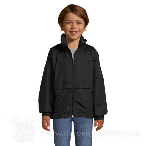 Obrázok produktu SURF KIDS - SURF KIDS WINDBREAKER 210g