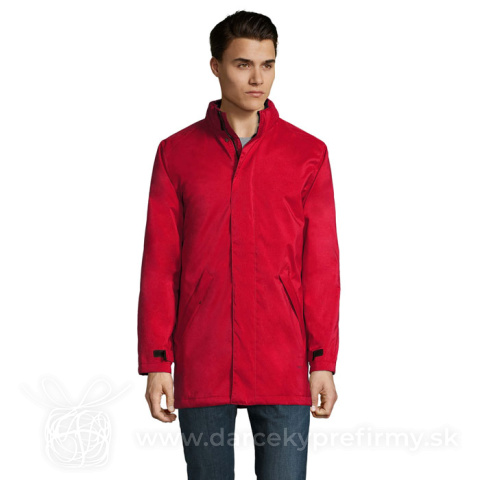 Obrázok produktu ROBYN - ROBYN PARKA UNISEX