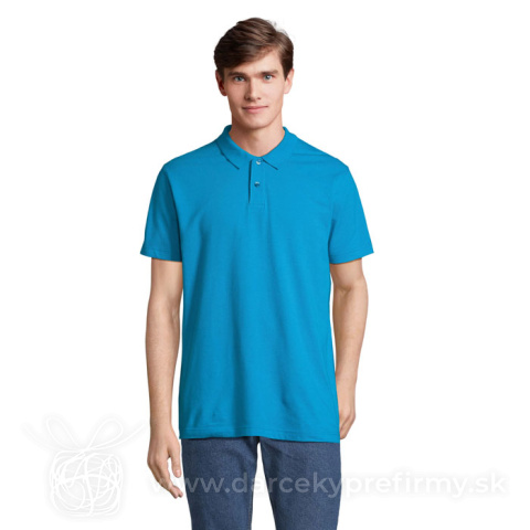 Obrázok produktu PULSE - PULSE UNISEX POLO