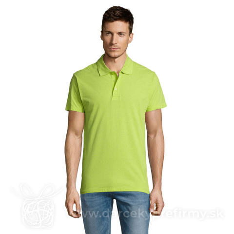 Obrázok produktu SUMMER II - SUMMER II MEN Polo 170g