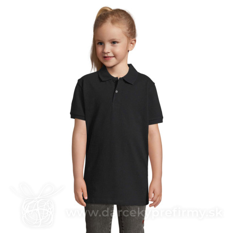 Obrázok produktu PERFECT KIDS - PERFECT DĚTSKÉ POLO 180g
