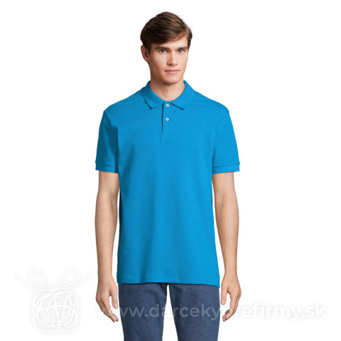 Obrázok produktu PACIFIC - PACIFIC MEN POLO