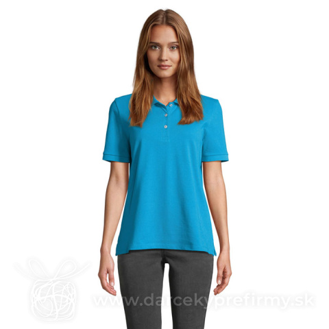 Obrázok produktu PACIFIC WOMEN - PACIFIC WOMEN POLO