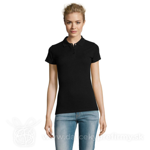 Obrázok produktu PERFECT WOMEN - PERFECT DÁMSKÉ POLO 180g