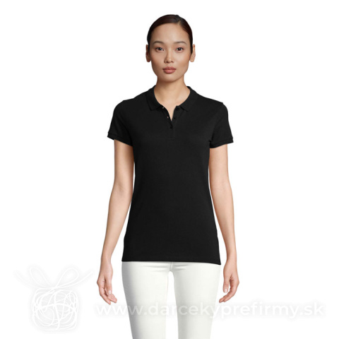 Obrázok produktu PLANET WOMEN - PLANET WOMEN Polo 170g