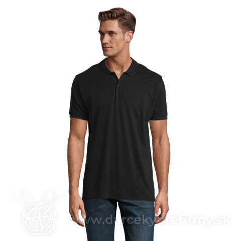 Obrázok produktu PLANET MEN - PLANET MEN Polo 170g