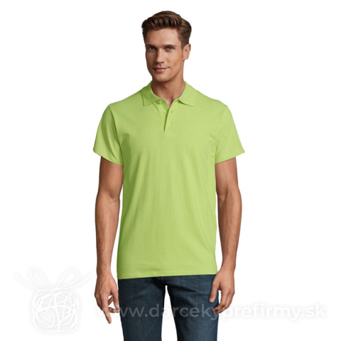 Obrázok produktu SPRING II - SPRING II MEN Polo 210g