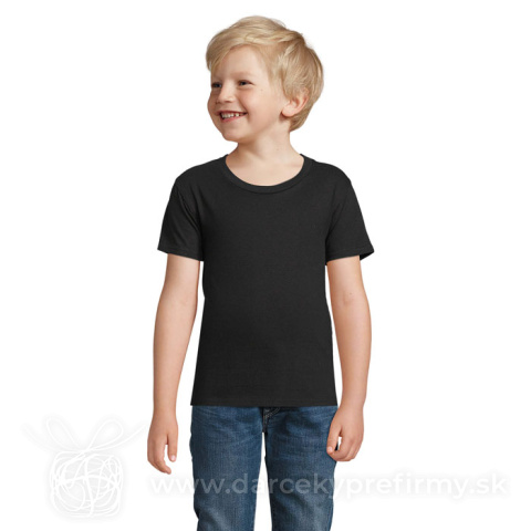 Obrázok produktu PIONEER KIDS - PIONEER DĚTSKÉ TRIČKO 175g