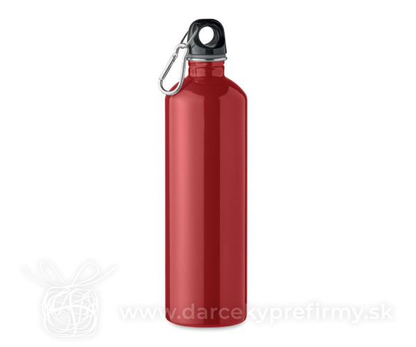 REBIG MOSS - Jednostěnná láhev 750 ml