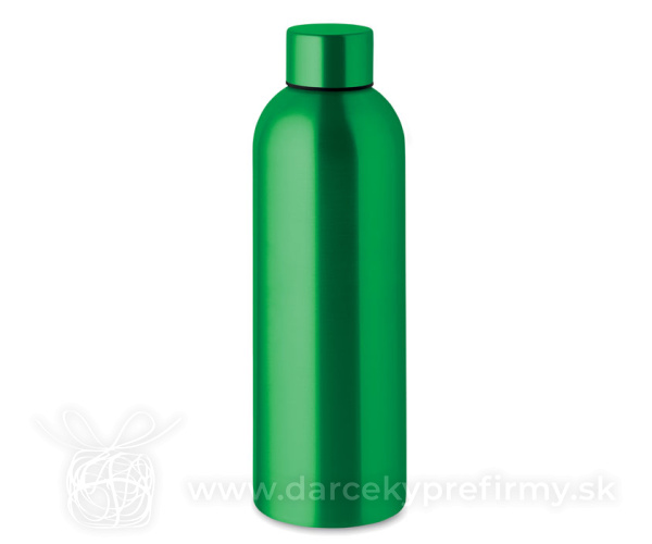 ATHENA PLUS - Jednostěnná láhev 750ml