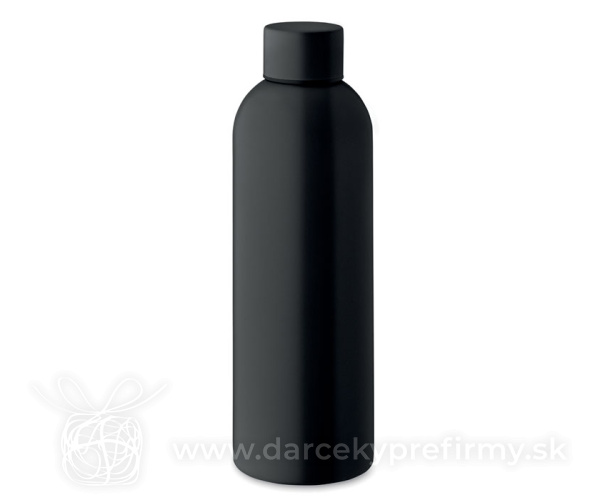 ATHENA PLUS - Jednostěnná láhev 750ml